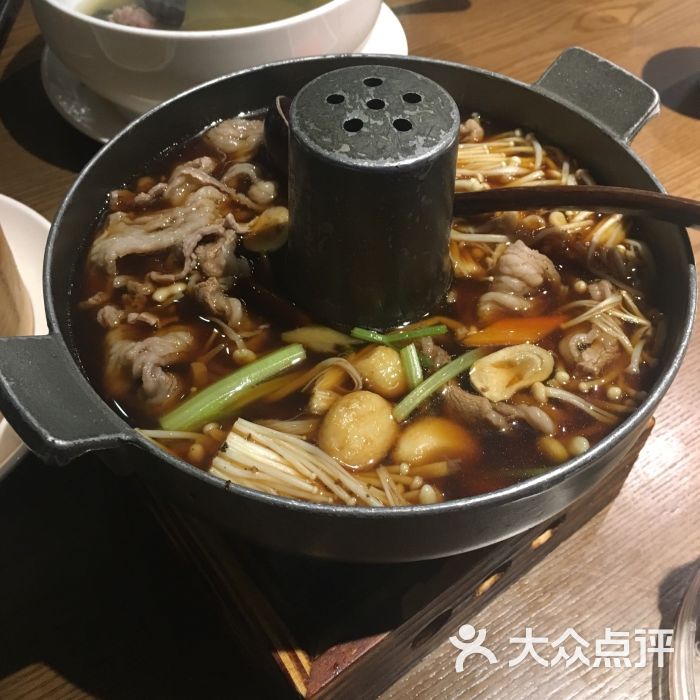 顾小亭茶餐厅(新光天地店)图片 第2张