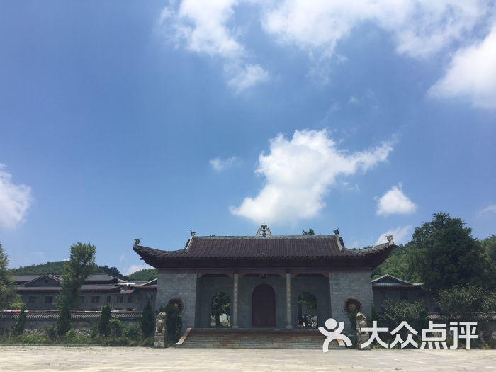 云居山真如禅寺-图片-永修县周边游-大众点评网