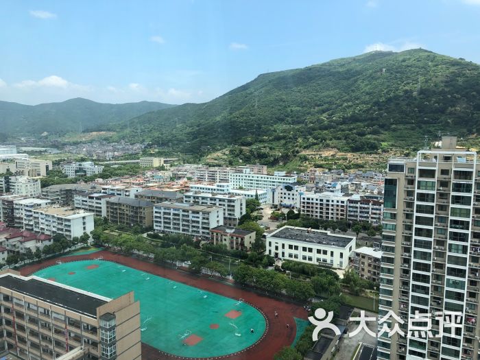 象山石浦半岛酒店图片 第2张