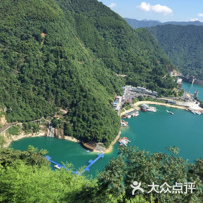 "东江湖风景旅游区"的全部点评 - 资兴市周边游