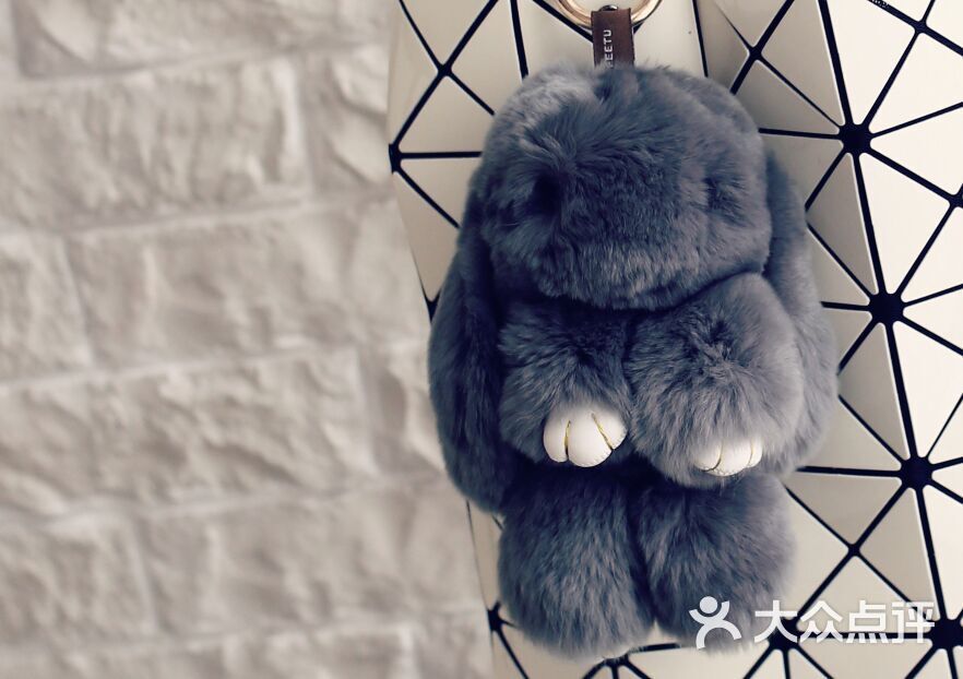 咖啡兔-图片-北京美食-大众点评网