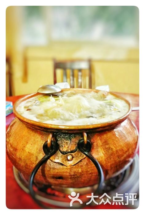 鱼故乡农家乐-铜锅鱼图片-澄江县美食-大众点评网