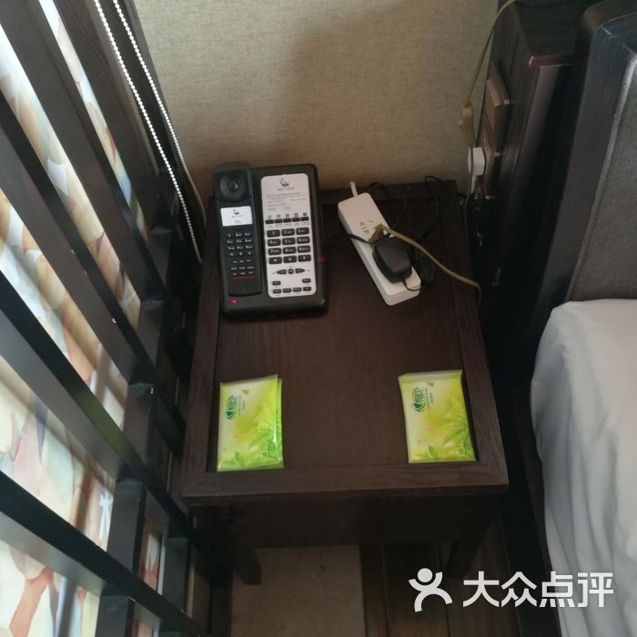济宁半亩方塘度假酒店