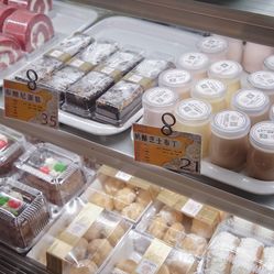 面包甜点  东城区  崇文门  新侨三宝乐面包店  新侨三宝乐面包房