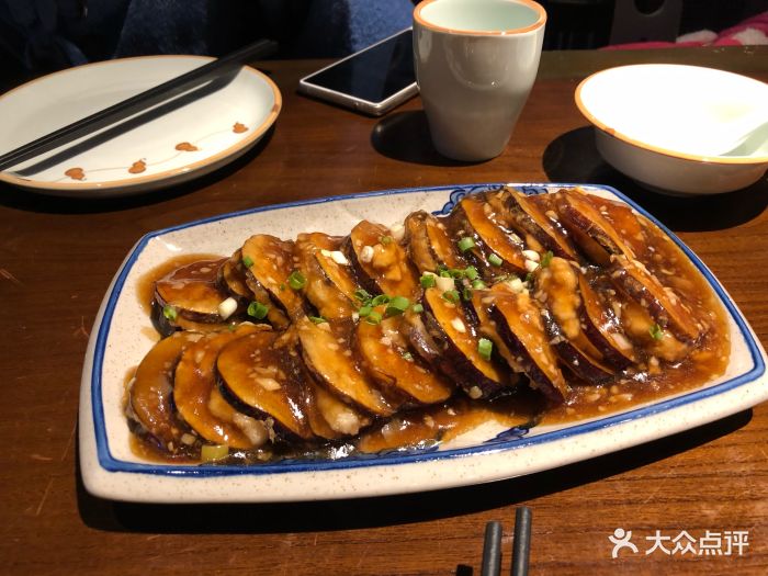 晋阳饭庄(白广路店)-图片-北京美食-大众点评网