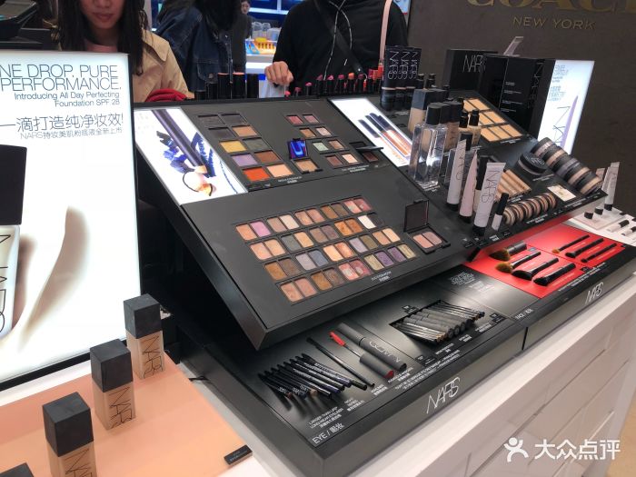 nars(银泰百货店)图片 - 第5张