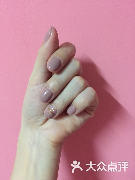 苏蜜美甲工作室-图片-泉州丽人-大众点评网