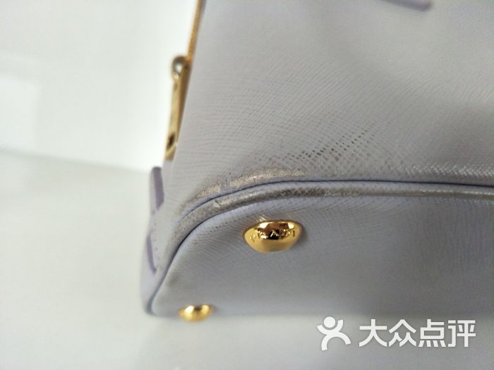 墨色奢侈品养护