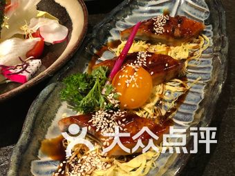 上海日本料理排名_上海酒吞日本料理特色(2)