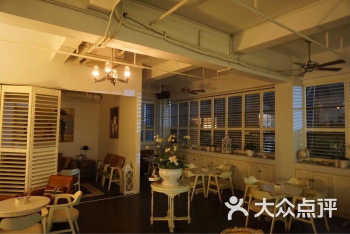 ROSEBANK-图片-深圳休闲娱乐-大众点评网