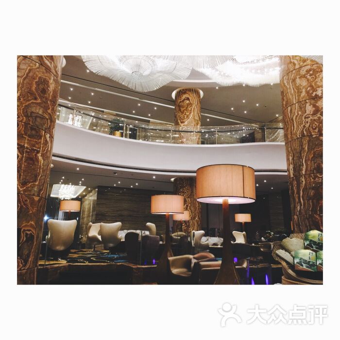 珀萃西餐厅(威珀斯酒店)-图片