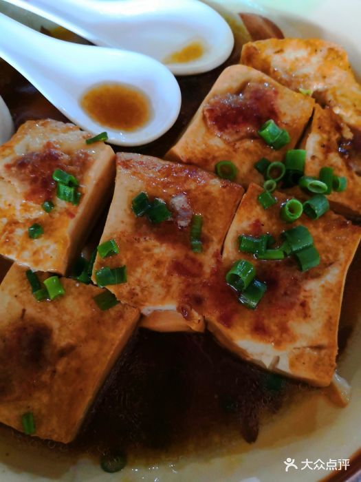 南田山庄-图片-龙门县美食-大众点评网