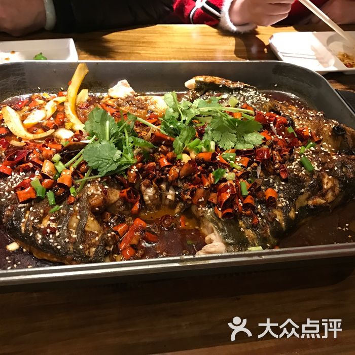 鱼乐新时尚烤鱼官网_新辣道鱼火锅加盟官网_无锡鱼酷烤鱼官网