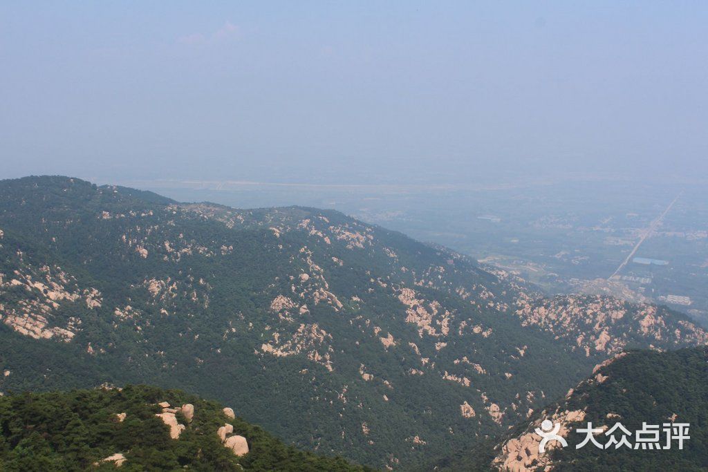 徂徕山汶河景区-图片-泰安景点/周边游-大众点评网