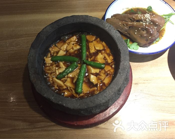 农心日记(绍兴店)石锅豆腐图片 第148张