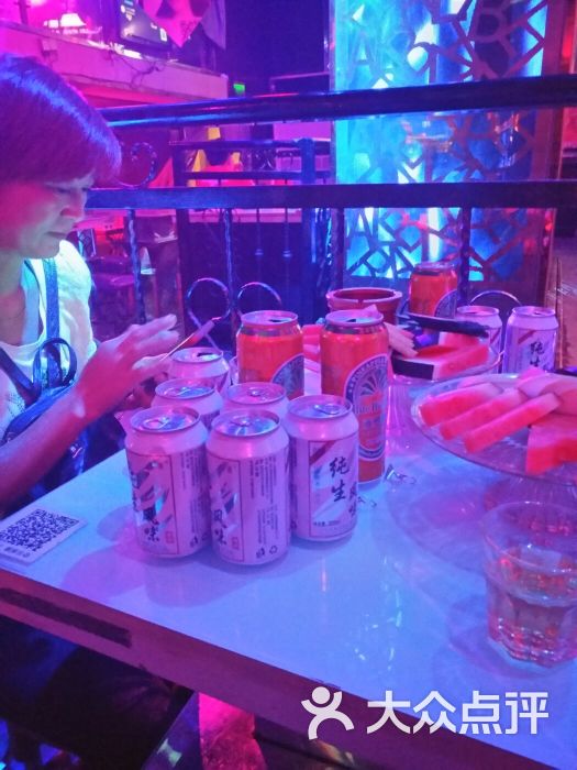 吧啦啦酒吧啤酒图片 - 第5张