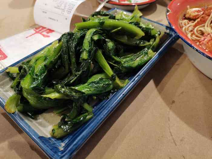 老三样·美食研发馆(绿茵路店)