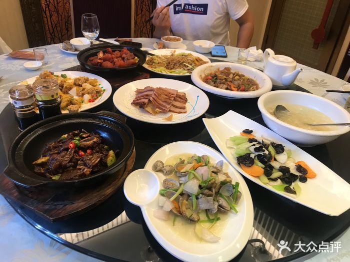 食中福大酒楼(鼓山店-图片-福州美食-大众点评网