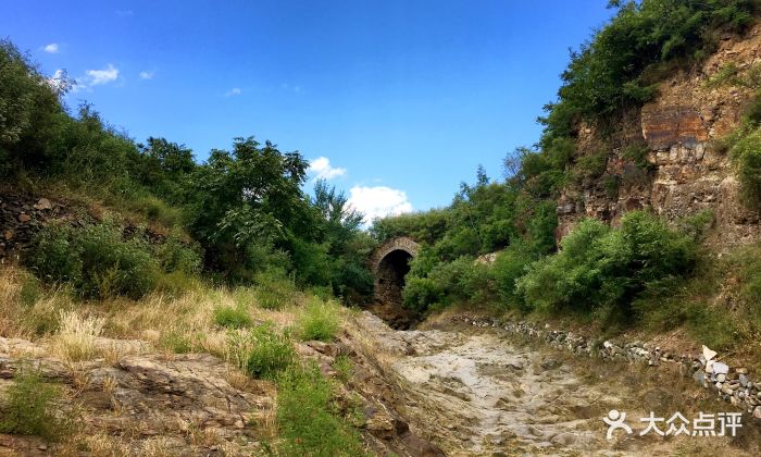 京西古道风景区-图片-门头沟区周边游-大众点评网