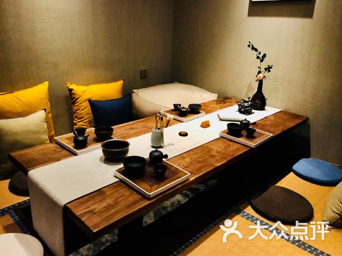 隐溪茶馆(吴中路店)-图片-上海休闲娱乐-大众点评网