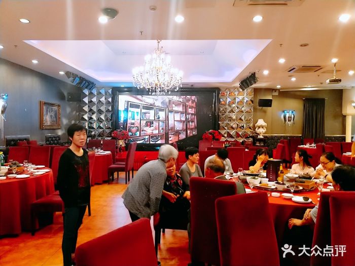 广缘大酒店--环境图片-常州美食-大众点评网