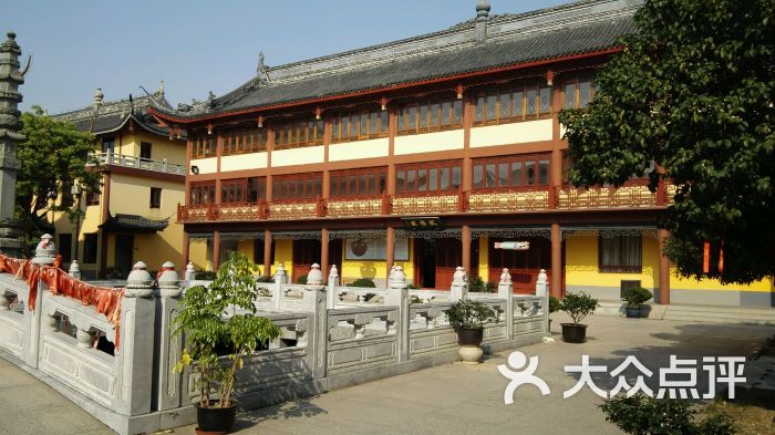 太平禅寺-图片-上海周边游-大众点评网