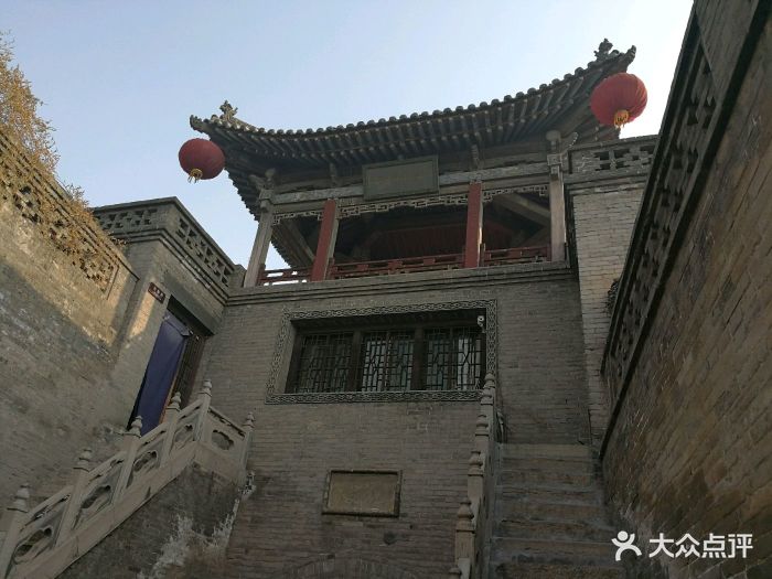 王家大院-图片-霸州市周边游-大众点评网