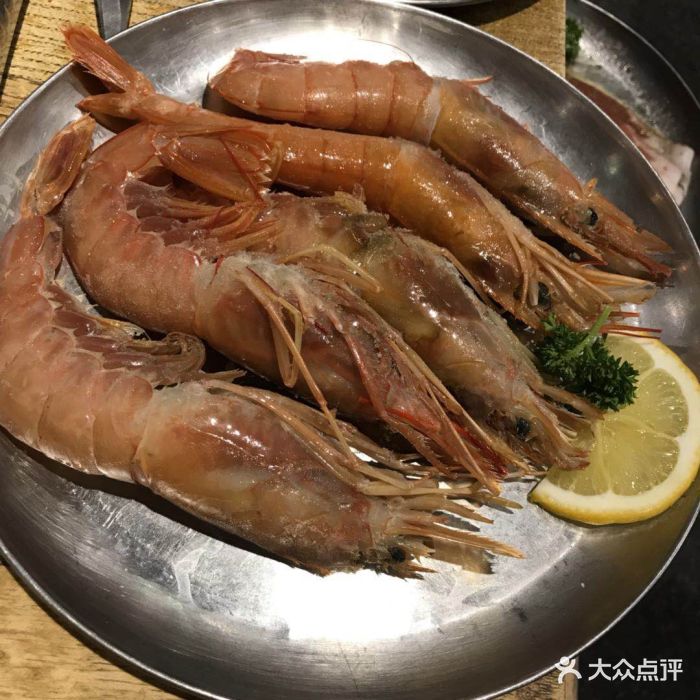 姜虎东白丁烤肉(久光店-图片-苏州美食-大众点评网