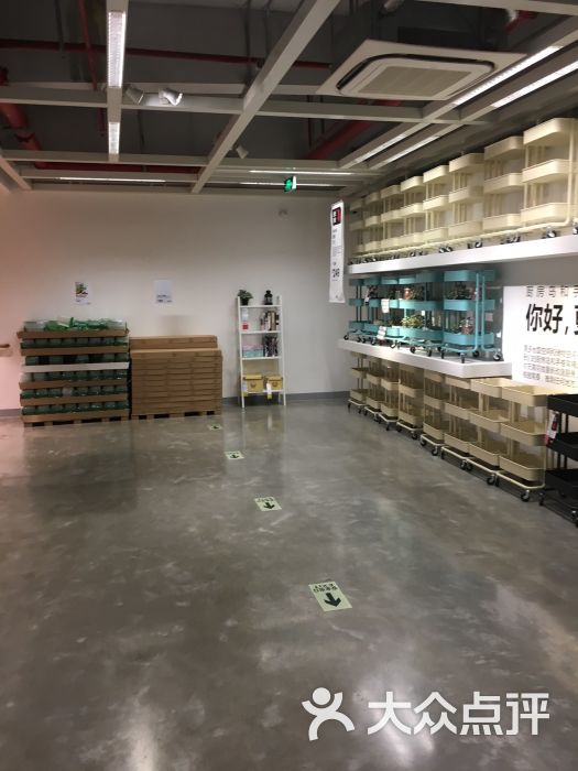 ikea宜家购物中心的全部评价-温州-大众点评网