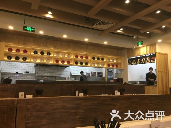 舞心拉面(凤凰汇购物中心店)-图片-北京美食-大众点评