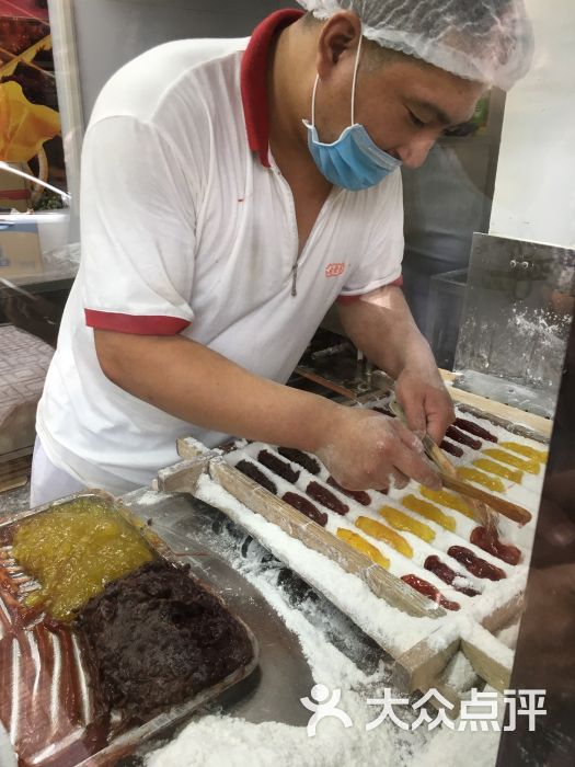 桂发祥(长春道店)糕干图片 第10张