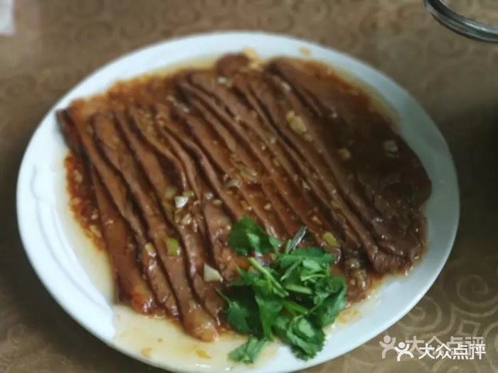 古舟清真园-趴胸口图片-阜新美食-大众点评网