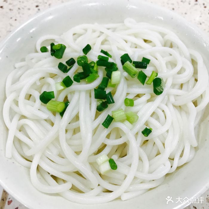 安平依杰拌粉干(王庄店)图片 - 第9张