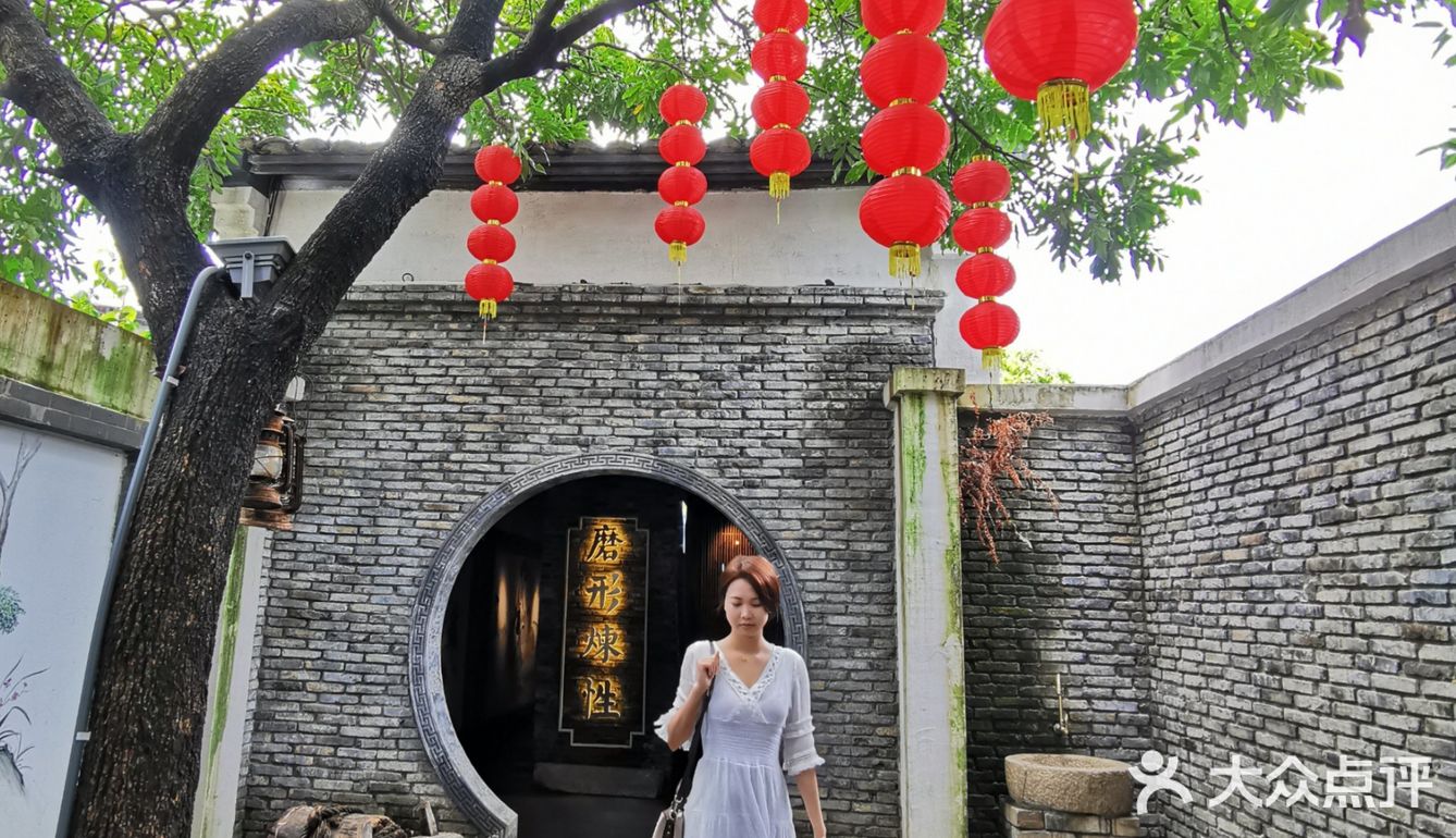 广东博罗 客家婆景区藏着一个星空秘境,90%人都不知道 吃喝玩乐精