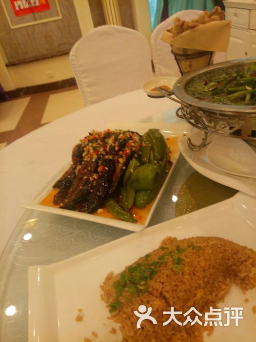 江都酒店-图片-丹东美食-大众点评网