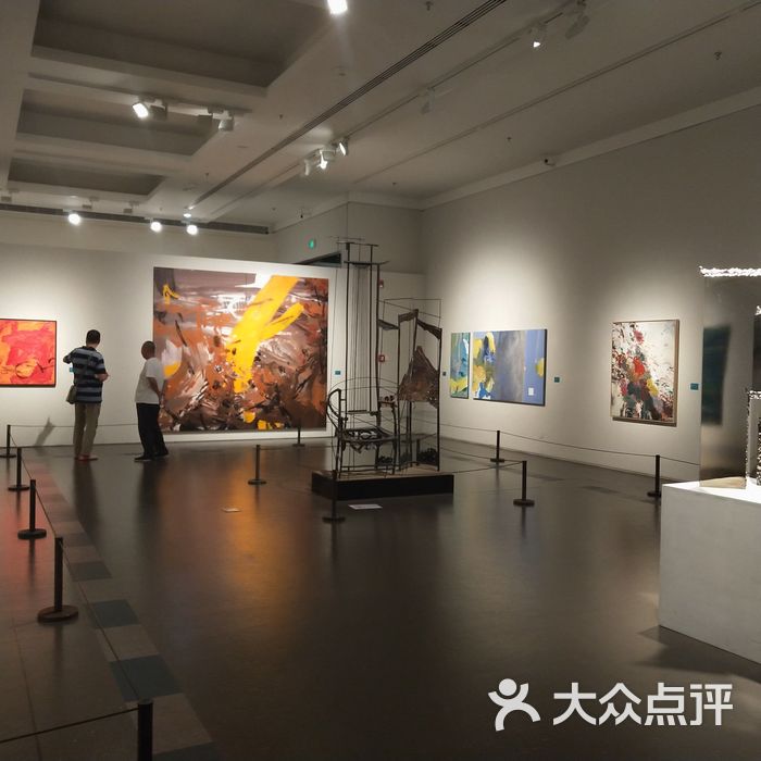 中华艺术宫