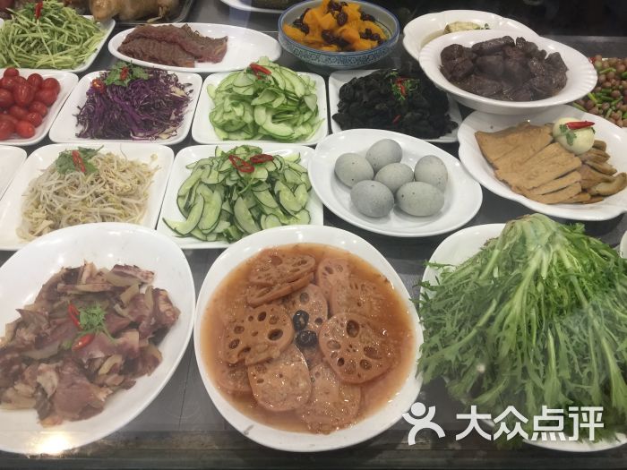 以琳土菜馆-图片-寿县美食-大众点评网