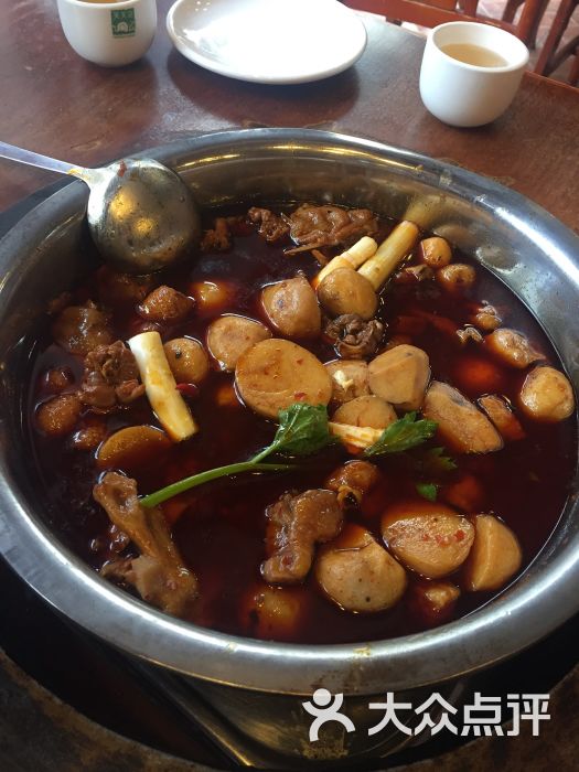 全家福芋儿鸡向阳街总店