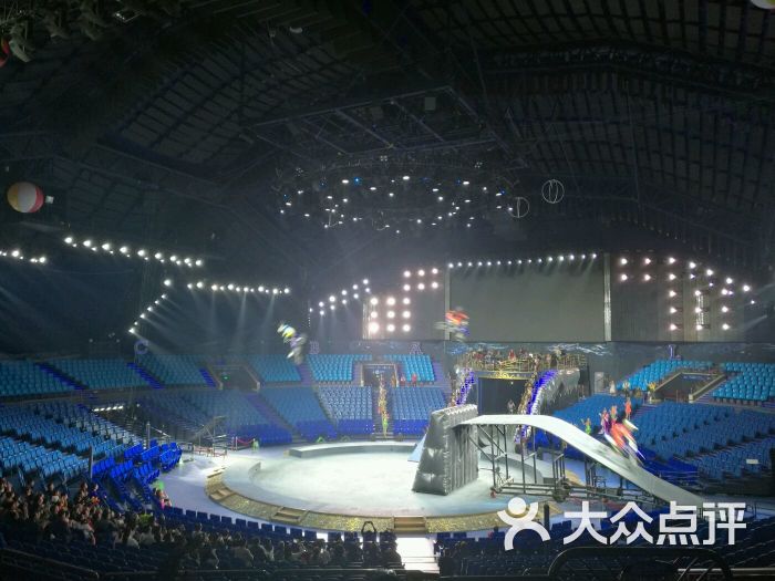 珠海长隆横琴岛剧院-图片-珠海周边游