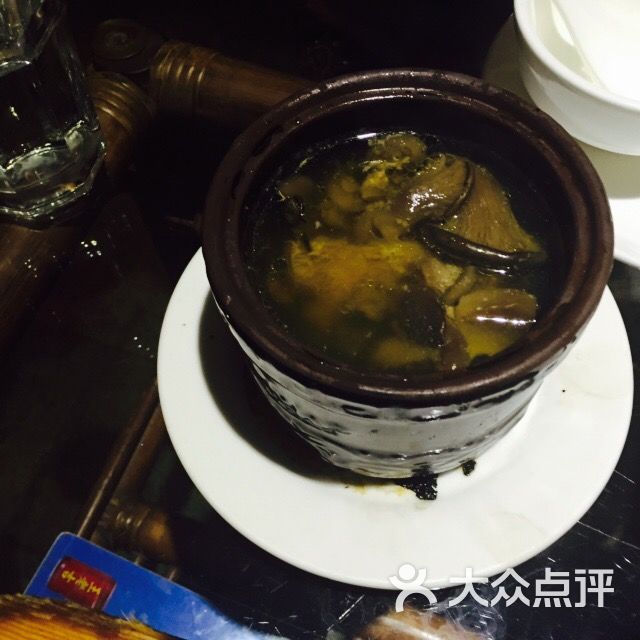 汤司令土灶煨汤馆(延安西路店)图片 第67张