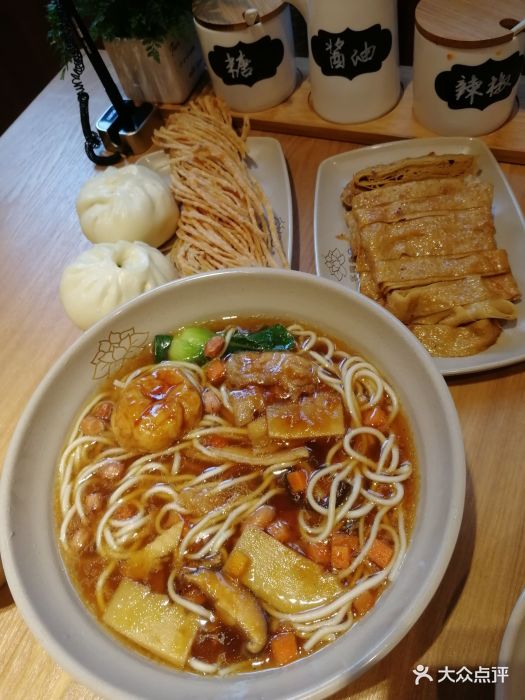 宁国素斋图片