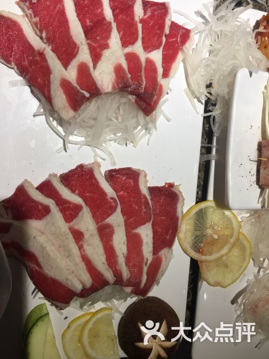 韩悦-图片-龙海美食