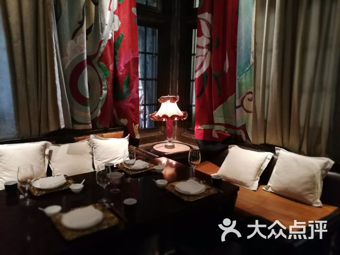 雍福会-环境图片-上海美食-大众点评网