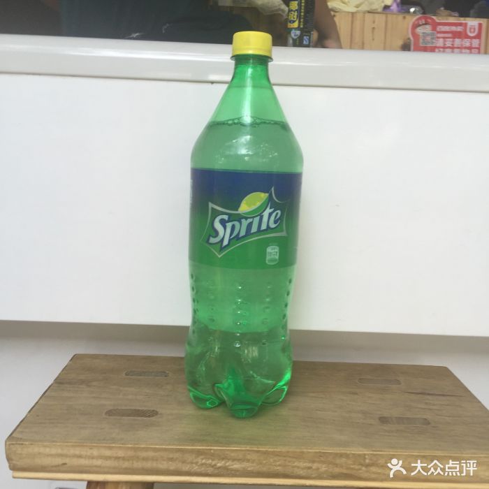 chicken 炸鸡啤酒瓶雪碧图片 - 第11张