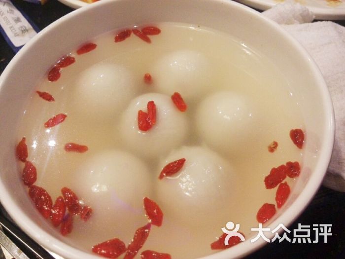 汤圆