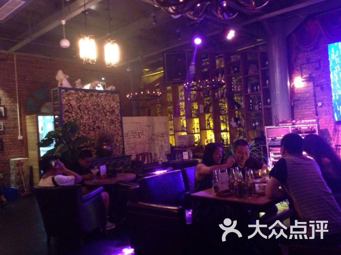 欧巴酷音乐餐吧-二麻钵钵鸡&欧巴酷音乐餐吧图片-重庆