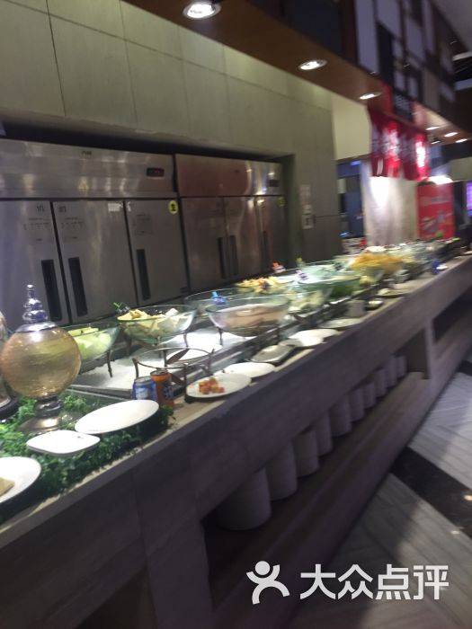 百味王·沸点100自助餐厅(泉舜店-图片-洛阳美食-大众点评网