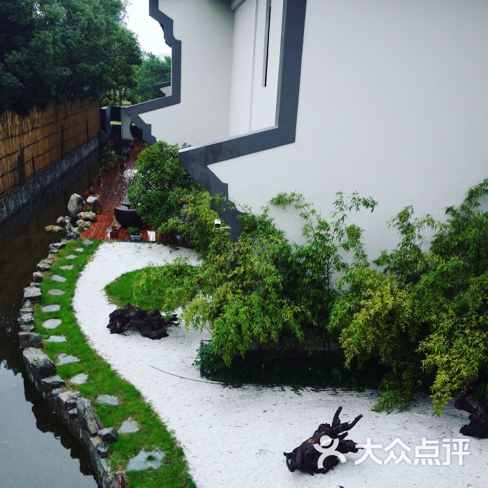 如意阁-图片-普陀山酒店