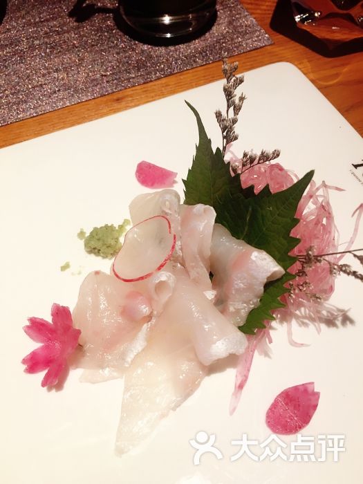 TOKU日式料理餐吧-sallylovely的相册-深圳美食