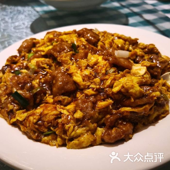 胡辉煌_7844 大饭团团团 傻气十足